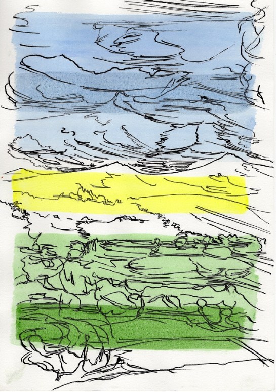 Jacobstowe 2017 Summer 83