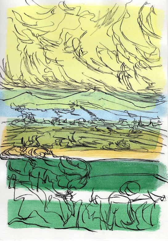 Jacobstowe 2017 Summer 87